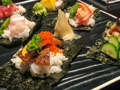 -笑福亭料理小馆(解放碑店)