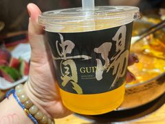 -黔诚酸汤牛肉(甲秀楼店)