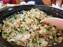招牌黄鳝饭-台山美食一绝阿四台山黄鳝饭(阿四创作店)
