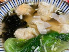 -龙记香港茶餐厅(久光百货店)