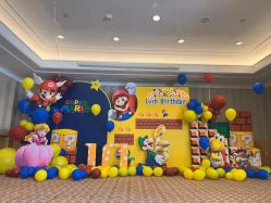 -上海明天广场JW万豪酒店·宴会厅