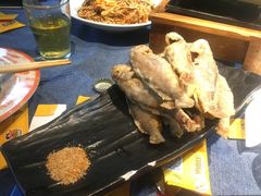 -肉串汪(望京店)