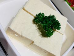 捞派豆花-海底捞火锅(漫乐城夜宵主题店)