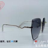 秀出实力镜彩人生——镜客时尚太阳镜