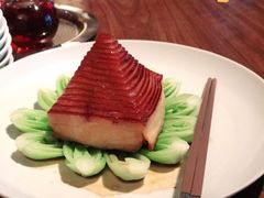 -湖滨28中餐厅·西湖宴·杭州君悦酒店
