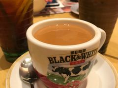 奶茶-添好运点心专门店(百老汇店)