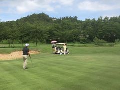 -惠州洲际度假酒店·西餐厅