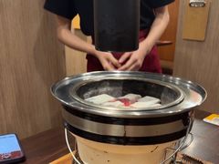 -蒜香焼肉PURUSHIN(马场路店)