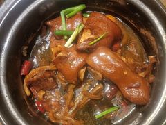 -老灶房-四川土菜(铁牛广场店)