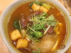 -阿三生煎(正弘城店)