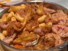 -黄记煌三汁焖锅(华发商都店)