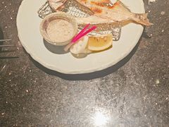 -上井精致料理(中兴商业大厦店)
