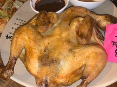-多哥水傣味餐厅(司马巷店)