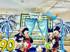 -天河城购物中心