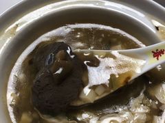 -鹿鸣春饭店(总店)