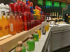 -亚马逊海鲜自助(梅溪湖步步高店)