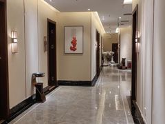 -华夏良子·足道SPA艾灸(铁道大厦店)