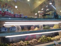 -大胡子烤羊肉清真(天海夜市总店)