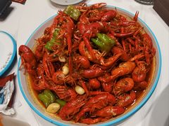 -舞虾小说.涮肉.烧烤(国顺东路店)
