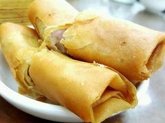 -香港蓮香樓(上環店)