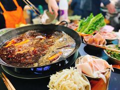 -星鸿社重庆老火锅