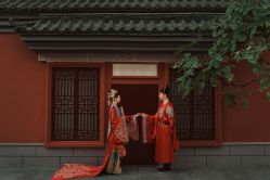 -梧州IDO我愿意婚纱摄影(品优店)