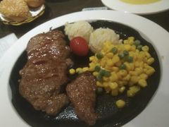 -豪客来牛排(文化路店)