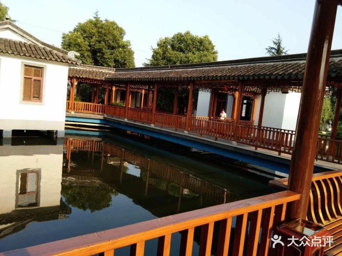 渭塘酒家(生态园店)-图片-苏州美食-大众点评网