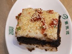 -南来顺饭庄·清真(南菜园店)