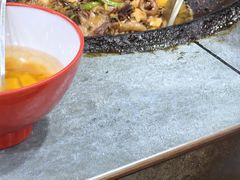 -咊记茅草棚柴火鸡(乌当店)