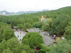 -千佛山风景名胜区