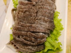 -南来顺饭庄·清真(南菜园店)