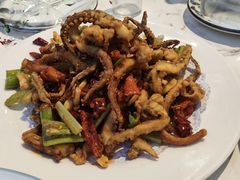 -老苏扬饭店