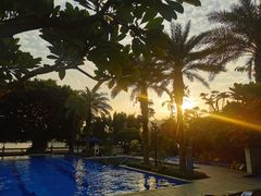 -白天鹅宾馆-健身中心