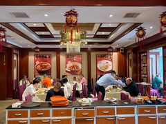 -北京全聚德(玉泉路店)