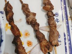 -丝路伊兰·兰州牛肉面(马连道店)
