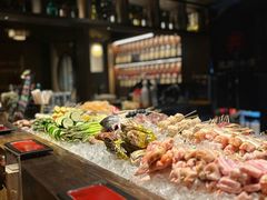 -三川·十酒Izakaya(南昌路店)