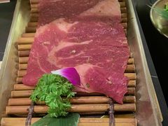 -西塔老太太泥炉烤肉(龙湖北苑天街店)
