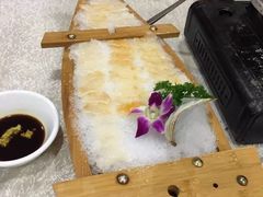 -吉源大排档·鱼生·海鲜(烧烤彩印厂店)