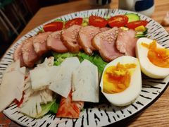 -西月山居匠心创意料理(江汉路新佳丽广场店)