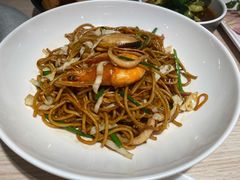 -卡朋西餐(悦汇城店)