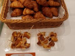 -BreadTalk面包新语·烘焙蛋糕(五羊邨店)