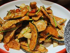 -叶派龙虾•招牌香辣蟹·海鲜(中海国际店)