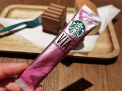 -星巴克(保定万博广场店)