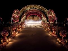 -上和臻品中国菜(花园街店)