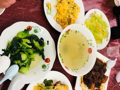 -小鱼草莓采摘园农家乐·小鱼餐厅