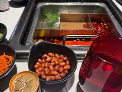 -鼎膳常火锅(华阳店)