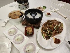 -柳州饭店·绿岛餐厅(友谊路店)