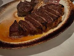招牌大里脊双人份-Wolfgang’s Steakhouse 沃夫冈牛排馆(上海白玉兰广场店)