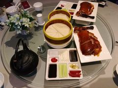 -宴喜楼之精致吉菜(新奥蓝城店)